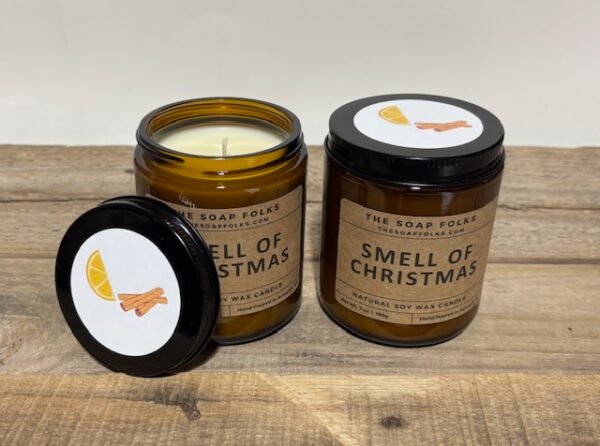 Smell of Christmas - Image 2