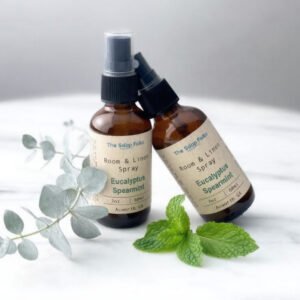 Eucalyptus Spearmint Room & Linen Spray